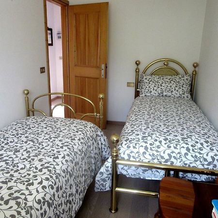 Apartmán Gal28 Predazzo Exteriér fotografie