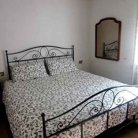 Apartmán Gal28 Predazzo Exteriér fotografie