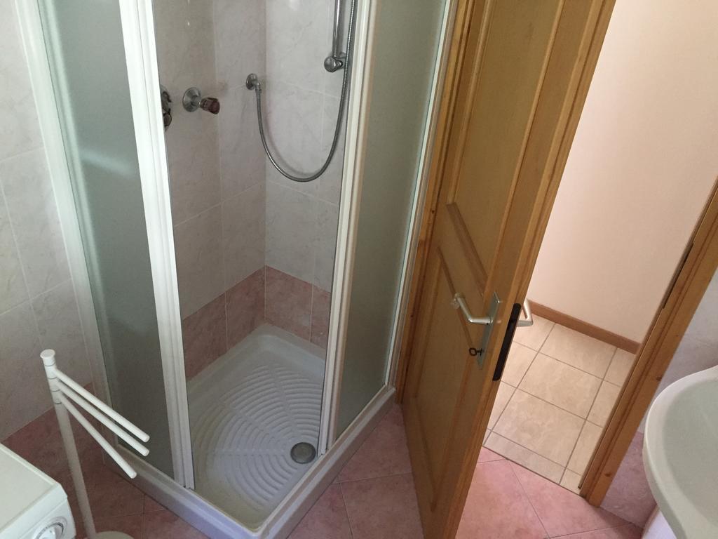 Apartmán Gal28 Predazzo Exteriér fotografie