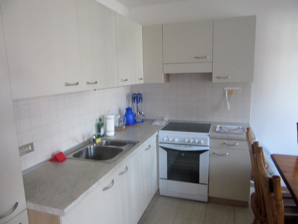 Apartmán Gal28 Predazzo Exteriér fotografie