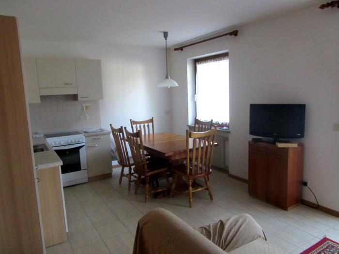 Apartmán Gal28 Predazzo Exteriér fotografie