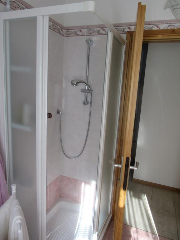 Apartmán Gal28 Predazzo Exteriér fotografie