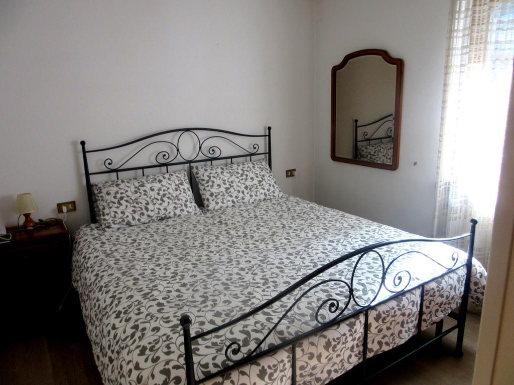 Apartmán Gal28 Predazzo Exteriér fotografie